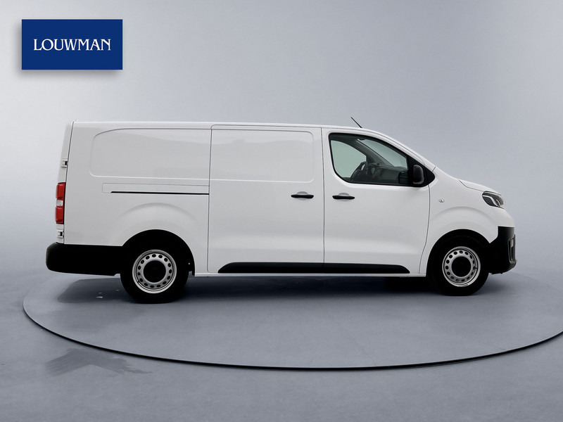 Toyota PROACE Electric Worker Extra Range Cool Long 330 KM Actieradius WLTP Cruise Control Betimmering - כלי רכב מסחרי קטן, כלי רכב מסחרי חשמלי: תמונה 3 Toyota PROACE Electric Worker Extra Range Cool Long 330 KM Actieradius WLTP Cruise Control Betimmering - כלי רכב מסחרי קטן, כלי רכב מסחרי חשמלי: תמונה 3