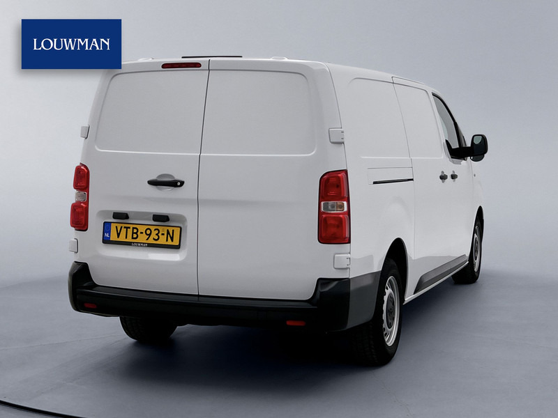 Toyota ProAce Worker 2.0 D-4D Cool Long L3 Cruise Control Betimmering Euro 6 - כלי רכב מסחרי קטן: תמונה 2 Toyota ProAce Worker 2.0 D-4D Cool Long L3 Cruise Control Betimmering Euro 6 - כלי רכב מסחרי קטן: תמונה 2