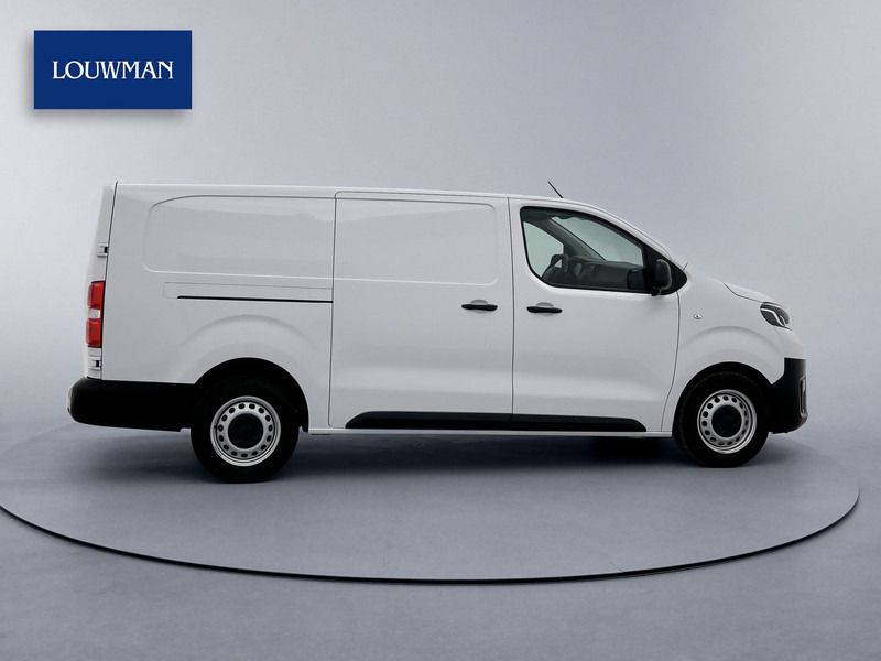 Toyota ProAce Worker 2.0 D-4D Cool Long L3 Cruise Control Betimmering Euro 6 - כלי רכב מסחרי קטן: תמונה 3 Toyota ProAce Worker 2.0 D-4D Cool Long L3 Cruise Control Betimmering Euro 6 - כלי רכב מסחרי קטן: תמונה 3