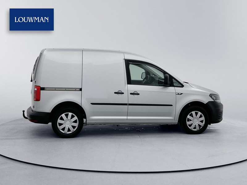 Volkswagen Caddy 2.0 TDI L1H1 BMT Economy Business Trekhaak Navigatie Cruise Control - כלי רכב מסחרי קטן: תמונה 3 Volkswagen Caddy 2.0 TDI L1H1 BMT Economy Business Trekhaak Navigatie Cruise Control - כלי רכב מסחרי קטן: תמונה 3