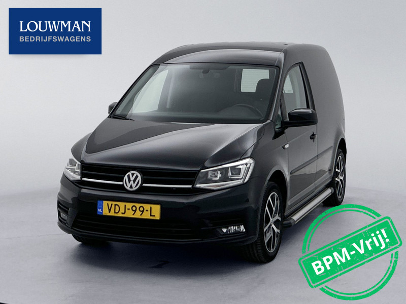 Volkswagen Caddy 2.0 TDI L1H1 BMT Exclusive Edition Led Navigatie Adaptieve cruise control Highline Achteruitrijcamera PDC Sensoren - כלי רכב מסחרי קטן: תמונה 1 Volkswagen Caddy 2.0 TDI L1H1 BMT Exclusive Edition Led Navigatie Adaptieve cruise control Highline Achteruitrijcamera PDC Sensoren - כלי רכב מסחרי קטן: תמונה 1