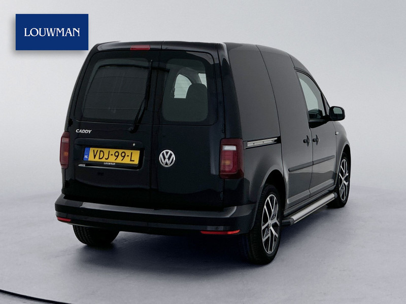 Volkswagen Caddy 2.0 TDI L1H1 BMT Exclusive Edition Led Navigatie Adaptieve cruise control Highline Achteruitrijcamera PDC Sensoren - כלי רכב מסחרי קטן: תמונה 2 Volkswagen Caddy 2.0 TDI L1H1 BMT Exclusive Edition Led Navigatie Adaptieve cruise control Highline Achteruitrijcamera PDC Sensoren - כלי רכב מסחרי קטן: תמונה 2