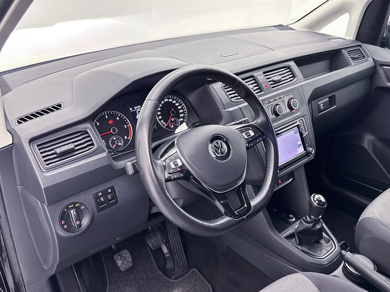 Volkswagen Caddy 2.0 TDI L1H1 BMT Exclusive Edition Led Navigatie Adaptieve cruise control Highline Achteruitrijcamera PDC Sensoren - כלי רכב מסחרי קטן: תמונה 5 Volkswagen Caddy 2.0 TDI L1H1 BMT Exclusive Edition Led Navigatie Adaptieve cruise control Highline Achteruitrijcamera PDC Sensoren - כלי רכב מסחרי קטן: תמונה 5