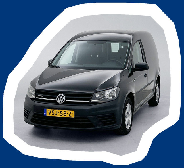 Volkswagen Caddy 2.0 TDI L1H1 BlueMotion Stoelverwarming Cruise control Euro 6 Bluetooth Tel Airco - כלי רכב מסחרי קטן: תמונה 1 Volkswagen Caddy 2.0 TDI L1H1 BlueMotion Stoelverwarming Cruise control Euro 6 Bluetooth Tel Airco - כלי רכב מסחרי קטן: תמונה 1