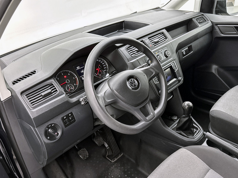 Volkswagen Caddy 2.0 TDI L1H1 BlueMotion Stoelverwarming Cruise control Euro 6 Bluetooth Tel Airco - כלי רכב מסחרי קטן: תמונה 4 Volkswagen Caddy 2.0 TDI L1H1 BlueMotion Stoelverwarming Cruise control Euro 6 Bluetooth Tel Airco - כלי רכב מסחרי קטן: תמונה 4