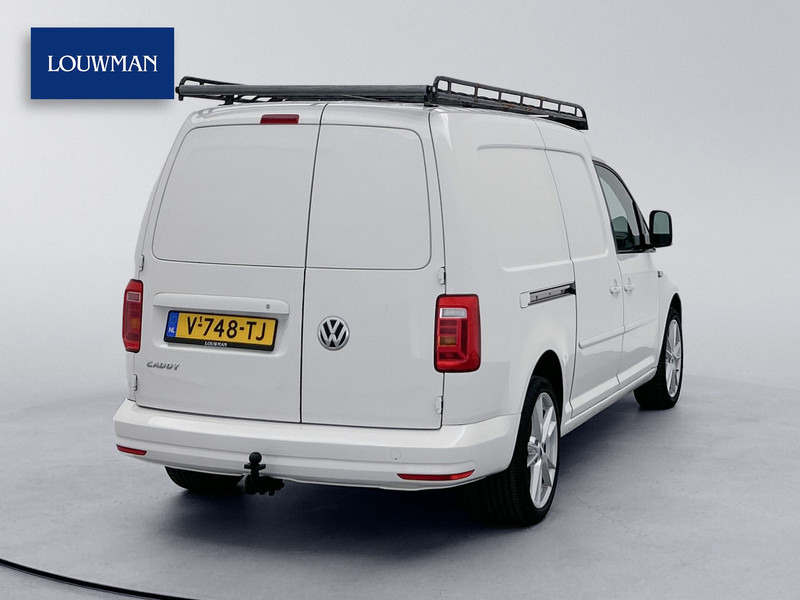 Volkswagen Caddy 2.0 TDI L2H1 BMT Maxi Comfortline Cruise Control Airco Origineel NL - כלי רכב מסחרי קטן: תמונה 2 Volkswagen Caddy 2.0 TDI L2H1 BMT Maxi Comfortline Cruise Control Airco Origineel NL - כלי רכב מסחרי קטן: תמונה 2