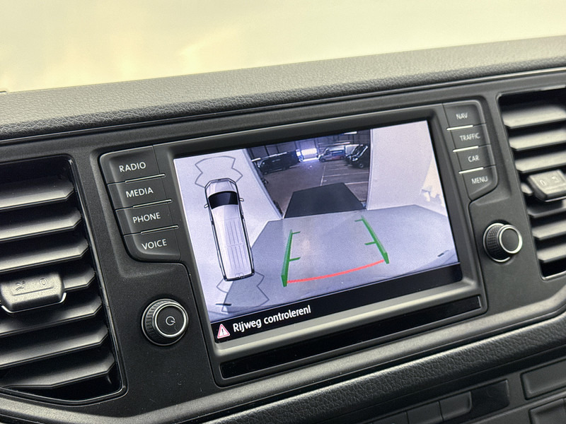 כלי רכב מסחרי קטן Volkswagen Crafter 30 2.0 TDI L3H3 Navigatie Achteruitrijcamera Betimmering Cruise Control: תמונה 9