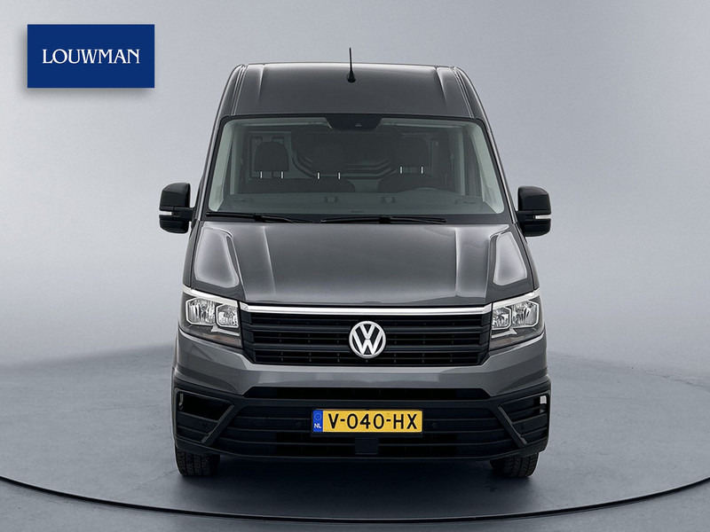 כלי רכב מסחרי קטן Volkswagen Crafter 30 2.0 TDI L3H3 Navigatie Achteruitrijcamera Betimmering Cruise Control: תמונה 14
