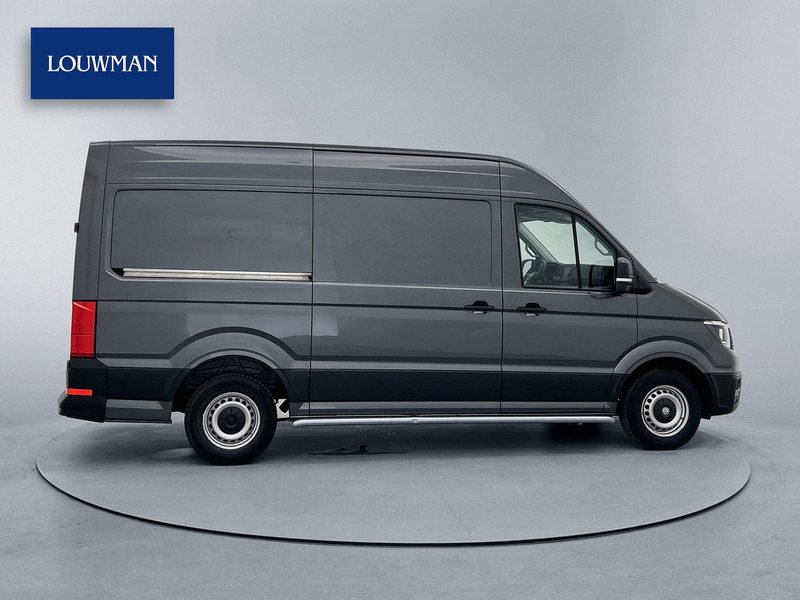 Volkswagen Crafter 30 2.0 TDI L3H3 Navigatie Achteruitrijcamera Betimmering Cruise Control - כלי רכב מסחרי קטן: תמונה 3 Volkswagen Crafter 30 2.0 TDI L3H3 Navigatie Achteruitrijcamera Betimmering Cruise Control - כלי רכב מסחרי קטן: תמונה 3