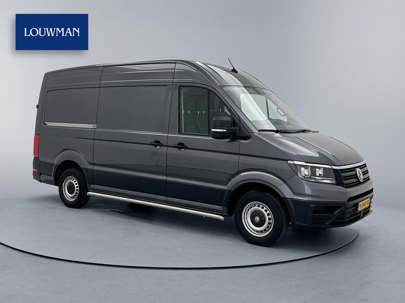 כלי רכב מסחרי קטן Volkswagen Crafter 30 2.0 TDI L3H3 Navigatie Achteruitrijcamera Betimmering Cruise Control: תמונה 17