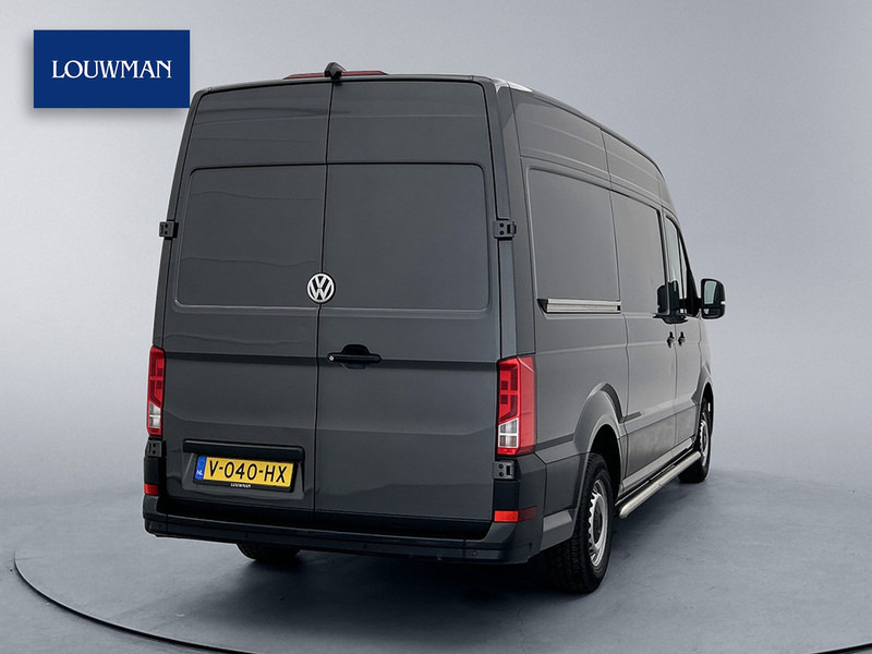 Volkswagen Crafter 30 2.0 TDI L3H3 Navigatie Achteruitrijcamera Betimmering Cruise Control - כלי רכב מסחרי קטן: תמונה 2 Volkswagen Crafter 30 2.0 TDI L3H3 Navigatie Achteruitrijcamera Betimmering Cruise Control - כלי רכב מסחרי קטן: תמונה 2