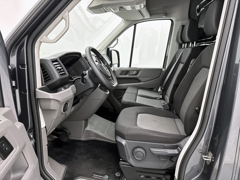 Volkswagen Crafter 35 2.0 TDI L3H3 177PK DSG Navigatie full map Achteruitrijcamera Betimmering Cruise control - כלי רכב מסחרי עם לוח: תמונה 4 Volkswagen Crafter 35 2.0 TDI L3H3 177PK DSG Navigatie full map Achteruitrijcamera Betimmering Cruise control - כלי רכב מסחרי עם לוח: תמונה 4