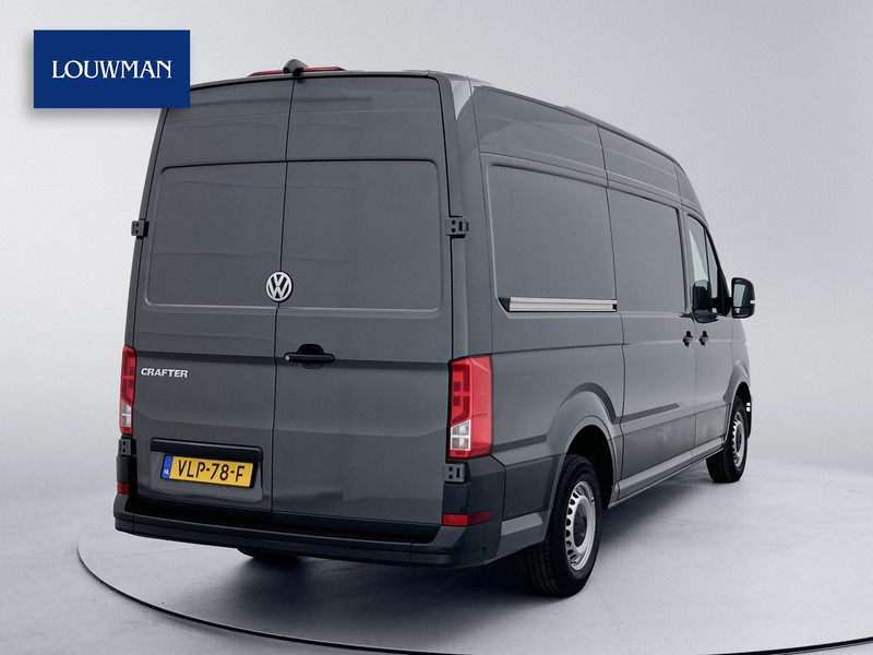 Volkswagen Crafter 35 2.0 TDI L3H3 177PK DSG Navigatie full map Achteruitrijcamera Betimmering Cruise control - כלי רכב מסחרי עם לוח: תמונה 2 Volkswagen Crafter 35 2.0 TDI L3H3 177PK DSG Navigatie full map Achteruitrijcamera Betimmering Cruise control - כלי רכב מסחרי עם לוח: תמונה 2