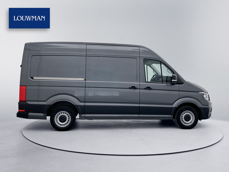 Volkswagen Crafter 35 2.0 TDI L3H3 177PK DSG Navigatie full map Achteruitrijcamera Betimmering Cruise control - כלי רכב מסחרי עם לוח: תמונה 3 Volkswagen Crafter 35 2.0 TDI L3H3 177PK DSG Navigatie full map Achteruitrijcamera Betimmering Cruise control - כלי רכב מסחרי עם לוח: תמונה 3