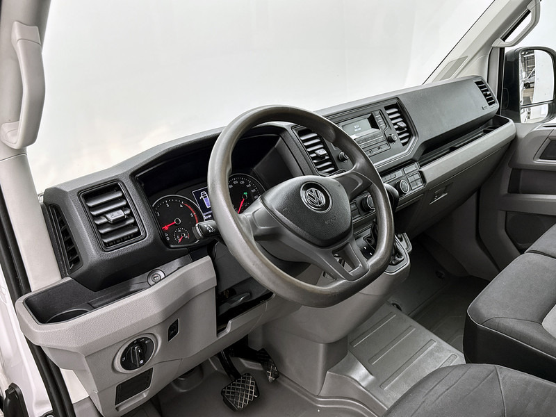Volkswagen Crafter 35 2.0 TDI L3H3 177PK DSG Trekhaak Achteruitrijcamera Betimmering - כלי רכב מסחרי עם לוח: תמונה 4 Volkswagen Crafter 35 2.0 TDI L3H3 177PK DSG Trekhaak Achteruitrijcamera Betimmering - כלי רכב מסחרי עם לוח: תמונה 4