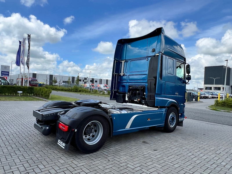 DAF XF 480 4x2 trekker SSC / Hydraulic / Standclima - יחידת טרקטור: תמונה 5 DAF XF 480 4x2 trekker SSC / Hydraulic / Standclima - יחידת טרקטור: תמונה 5
