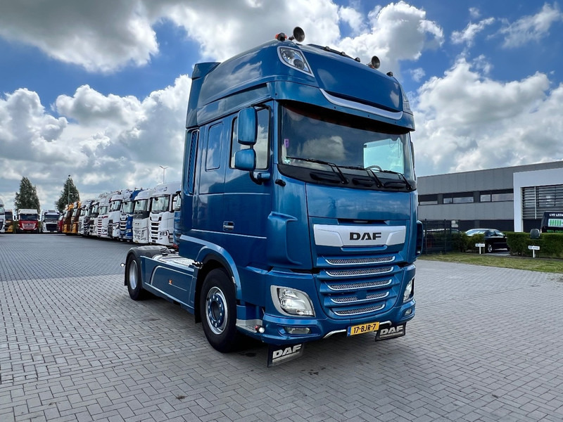 DAF XF 480 4x2 trekker SSC / Hydraulic / Standclima - יחידת טרקטור: תמונה 3 DAF XF 480 4x2 trekker SSC / Hydraulic / Standclima - יחידת טרקטור: תמונה 3