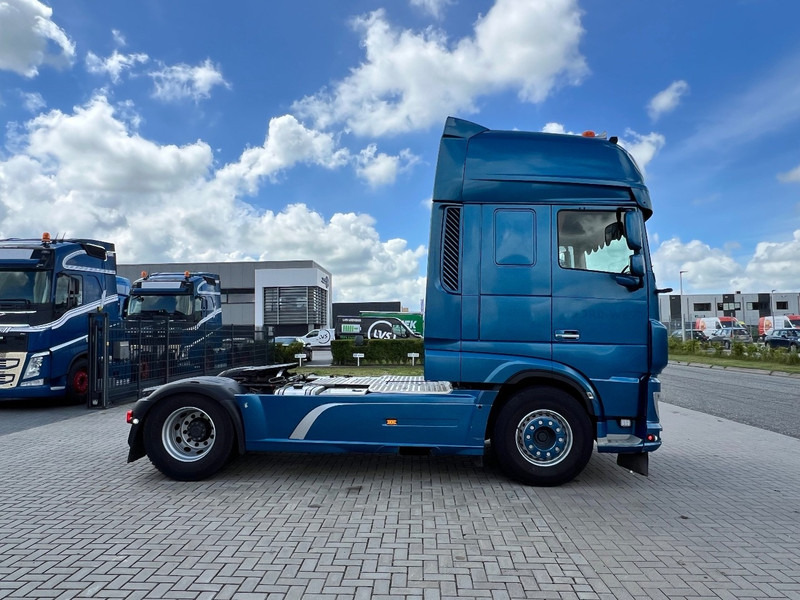 DAF XF 480 4x2 trekker SSC / Hydraulic / Standclima - יחידת טרקטור: תמונה 4 DAF XF 480 4x2 trekker SSC / Hydraulic / Standclima - יחידת טרקטור: תמונה 4