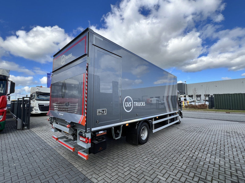 Renault D240 12T Bakwagen 4x2 Dhollandia 2000kg / NEW - משאית תיבה: תמונה 5 Renault D240 12T Bakwagen 4x2 Dhollandia 2000kg / NEW - משאית תיבה: תמונה 5