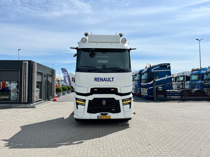 Renault T480 T-HIGH 4x2 Trekker Standclima / 2x Tank / New - יחידת טרקטור: תמונה 2 Renault T480 T-HIGH 4x2 Trekker Standclima / 2x Tank / New - יחידת טרקטור: תמונה 2
