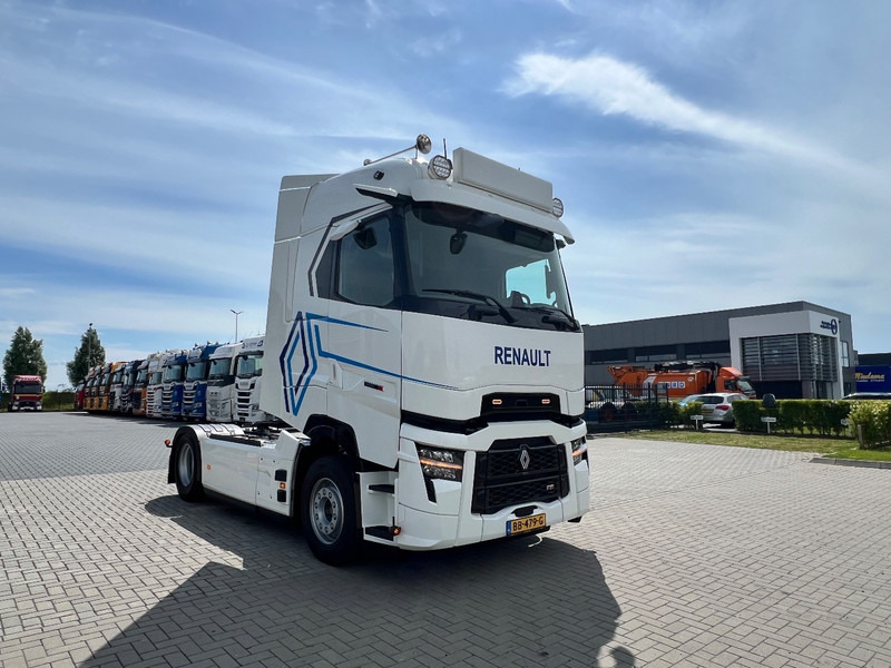 Renault T480 T-HIGH 4x2 Trekker Standclima / 2x Tank / New - יחידת טרקטור: תמונה 3 Renault T480 T-HIGH 4x2 Trekker Standclima / 2x Tank / New - יחידת טרקטור: תמונה 3