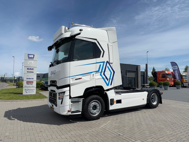 Renault T480 T-HIGH 4x2 Trekker Standclima / 2x Tank / New - יחידת טרקטור: תמונה 1 Renault T480 T-HIGH 4x2 Trekker Standclima / 2x Tank / New - יחידת טרקטור: תמונה 1