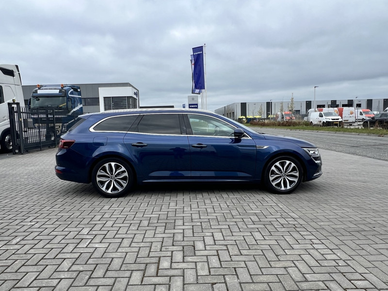 Renault Talisman Estate 1.5 dCi 4 Control / pdc / Airco - מכונית: תמונה 4 Renault Talisman Estate 1.5 dCi 4 Control / pdc / Airco - מכונית: תמונה 4