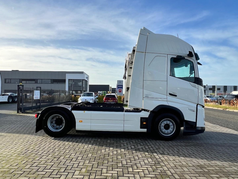 Volvo FH 460 4x2 trekker Aero / Globetrotter XL / Standclima - יחידת טרקטור: תמונה 4 Volvo FH 460 4x2 trekker Aero / Globetrotter XL / Standclima - יחידת טרקטור: תמונה 4