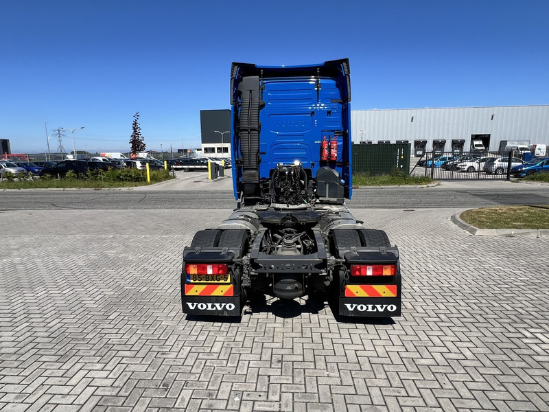 Volvo FH 460 4x2 trekker Globetrotter / i-Save / Vin : NA - יחידת טרקטור: תמונה 5 Volvo FH 460 4x2 trekker Globetrotter / i-Save / Vin : NA - יחידת טרקטור: תמונה 5