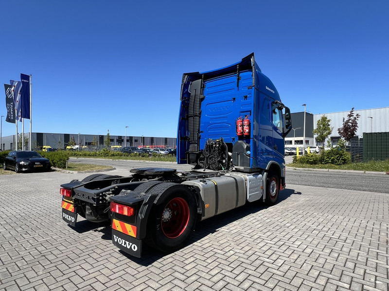 Volvo FH 460 4x2 trekker Globetrotter / i-Save / Vin : NA - יחידת טרקטור: תמונה 4 Volvo FH 460 4x2 trekker Globetrotter / i-Save / Vin : NA - יחידת טרקטור: תמונה 4