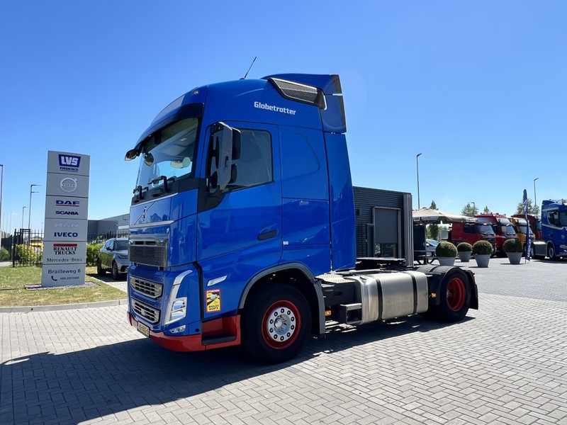 Volvo FH 460 4x2 trekker Globetrotter / i-Save / Vin : NA - יחידת טרקטור: תמונה 1 Volvo FH 460 4x2 trekker Globetrotter / i-Save / Vin : NA - יחידת טרקטור: תמונה 1