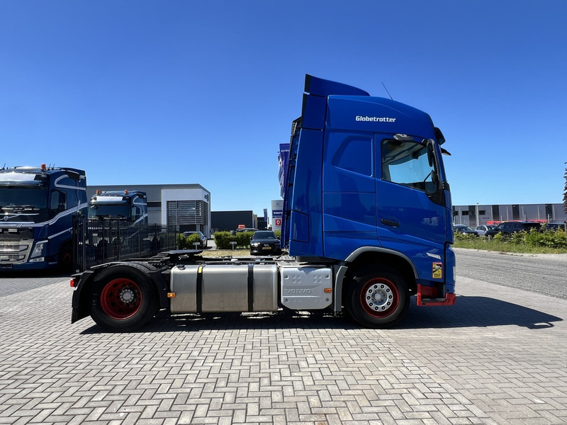 Volvo FH 460 4x2 trekker Globetrotter / i-Save / Vin : NA - יחידת טרקטור: תמונה 3 Volvo FH 460 4x2 trekker Globetrotter / i-Save / Vin : NA - יחידת טרקטור: תמונה 3