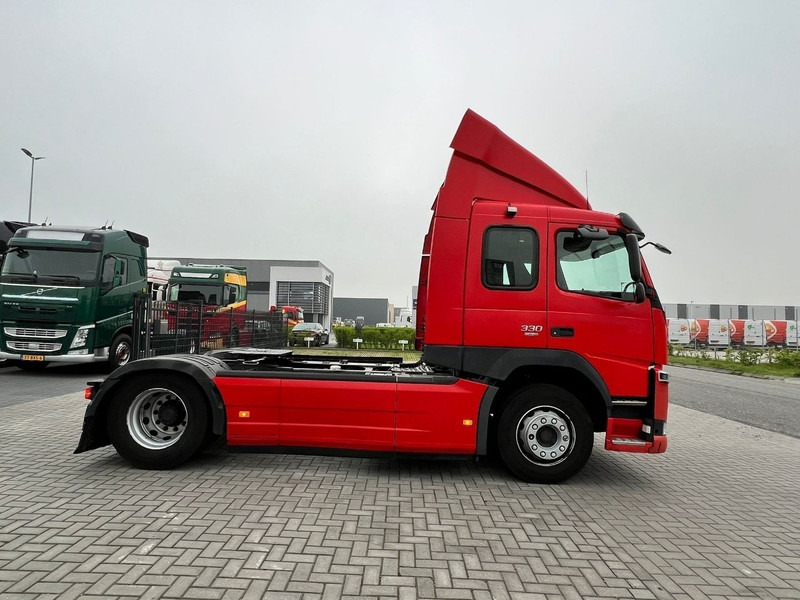 Volvo FM 330 4x2 trekker 4x2 / 671.570km - יחידת טרקטור: תמונה 4 Volvo FM 330 4x2 trekker 4x2 / 671.570km - יחידת טרקטור: תמונה 4