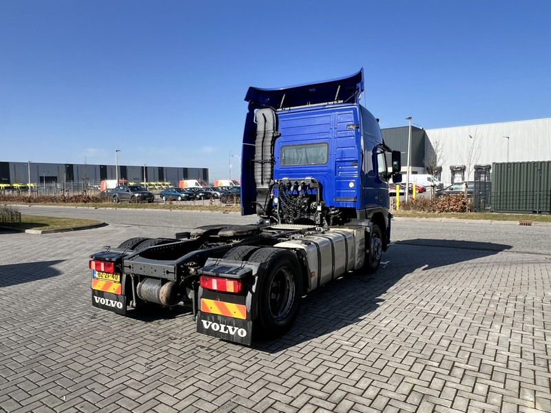 Volvo FM 370 4x2 trekker Globetrotter / Euro 5 /NEW TUV - יחידת טרקטור: תמונה 5 Volvo FM 370 4x2 trekker Globetrotter / Euro 5 /NEW TUV - יחידת טרקטור: תמונה 5
