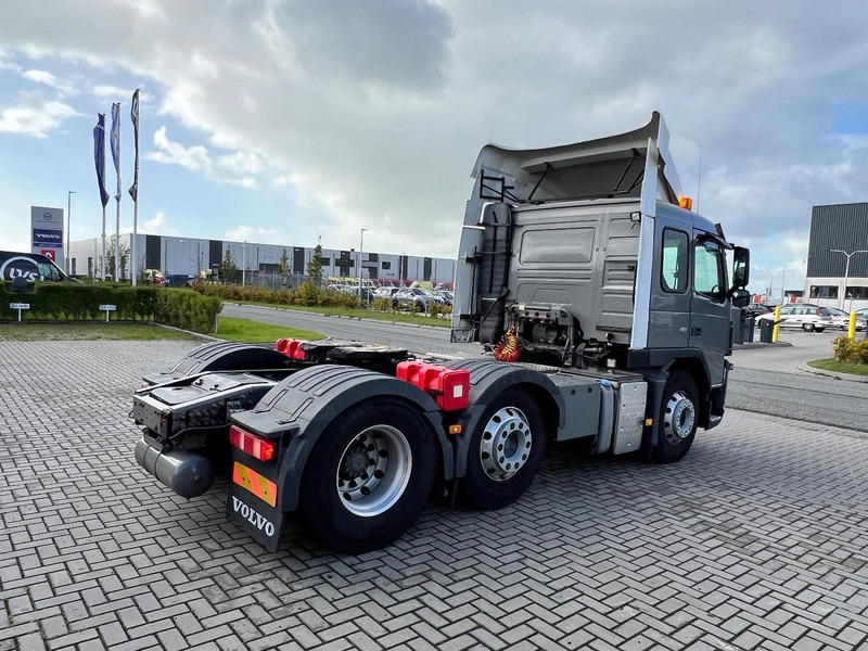 Volvo FM 410 6x2 Trekker ADR / Only 672.000km / Full Air / Euro 5 - יחידת טרקטור: תמונה 5 Volvo FM 410 6x2 Trekker ADR / Only 672.000km / Full Air / Euro 5 - יחידת טרקטור: תמונה 5