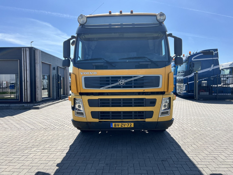 Volvo FM480 6X2 containersysteem Volvo FM480 6x2 / NCH systeem - משאית מערכת כבלים: תמונה 2 Volvo FM480 6X2 containersysteem Volvo FM480 6x2 / NCH systeem - משאית מערכת כבלים: תמונה 2