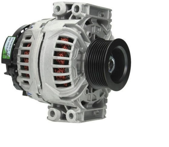 1475570 Scania P G R T-s truck - אלטרנטור עבור משאית: תמונה 1 1475570 Scania P G R T-s truck - אלטרנטור עבור משאית: תמונה 1