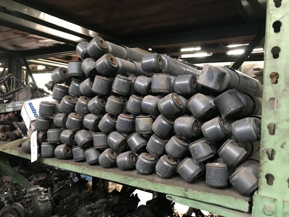 Amortizoare camion din dezmembrari - בולם זעזועים עבור משאית: תמונה 1 Amortizoare camion din dezmembrari - בולם זעזועים עבור משאית: תמונה 1