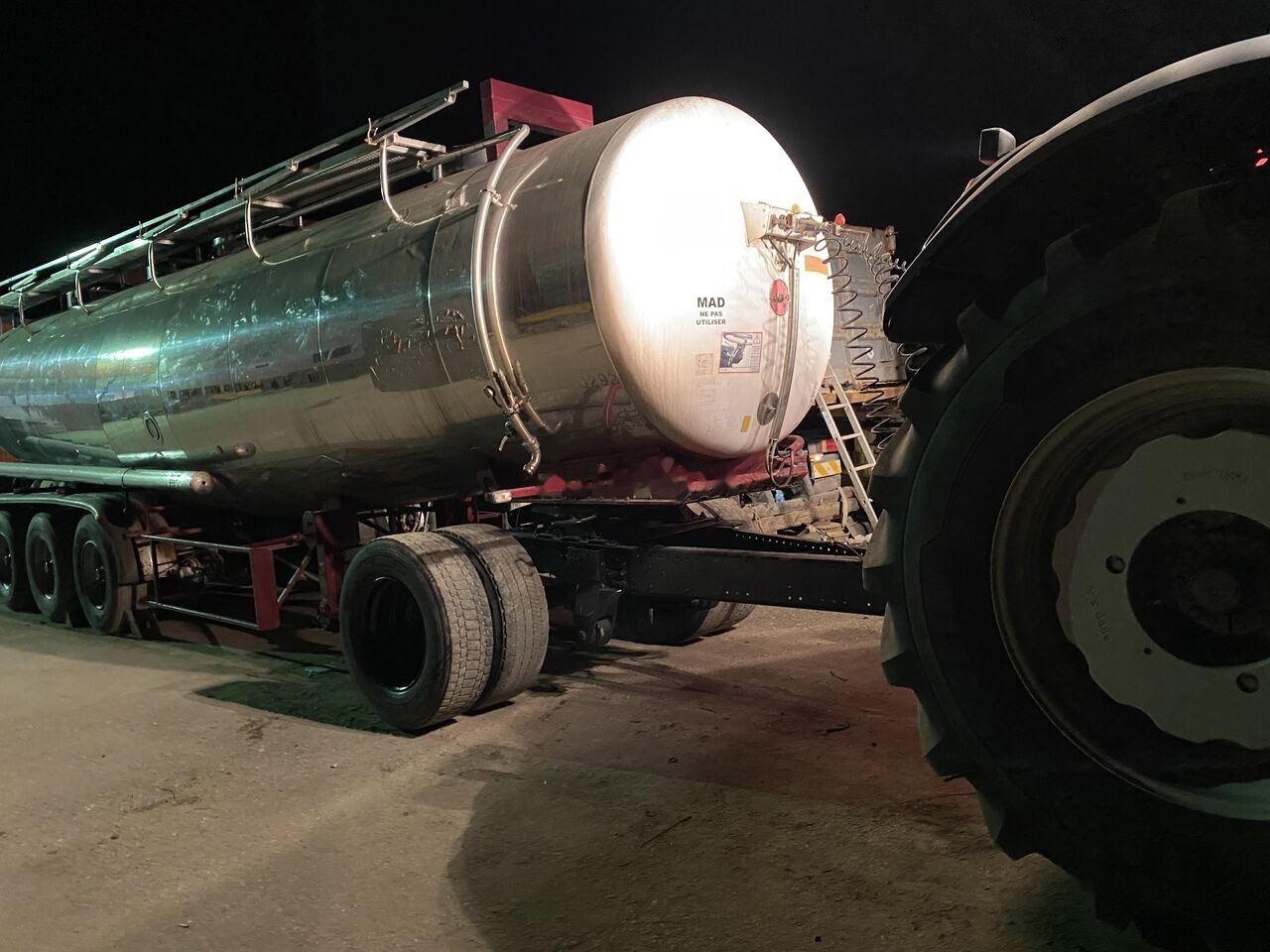 BPW DOLLY Peridoc remorcare tractor - נגרר דולי: תמונה 4 BPW DOLLY Peridoc remorcare tractor - נגרר דולי: תמונה 4