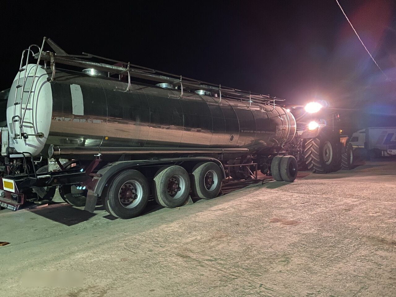 BPW DOLLY Peridoc remorcare tractor - נגרר דולי: תמונה 2 BPW DOLLY Peridoc remorcare tractor - נגרר דולי: תמונה 2