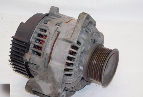 Bosch Mercedes-Benz Actros MP2/MP3 - אלטרנטור עבור משאית: תמונה 1 Bosch Mercedes-Benz Actros MP2/MP3 - אלטרנטור עבור משאית: תמונה 1