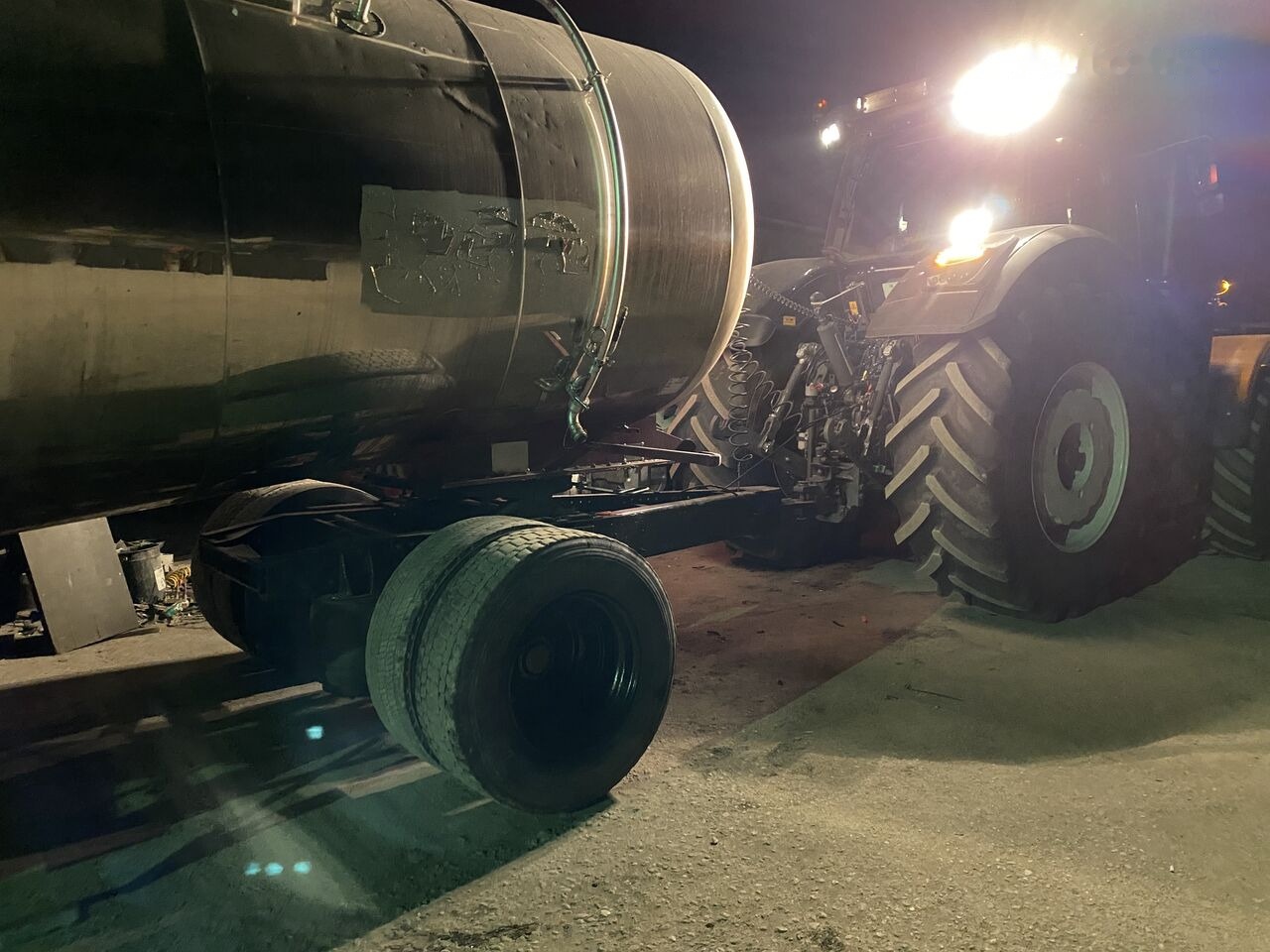 Dolly remorcare PERIDOC Tractor AgroLand DOLLY Schmitz Rotos - חלקי חילוף עבור קרון נגרר: תמונה 3 Dolly remorcare PERIDOC Tractor AgroLand DOLLY Schmitz Rotos - חלקי חילוף עבור קרון נגרר: תמונה 3