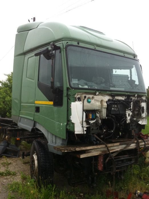 IVECO Eurostar piese din dezmembrari - יחידת טרקטור: תמונה 5 IVECO Eurostar piese din dezmembrari - יחידת טרקטור: תמונה 5