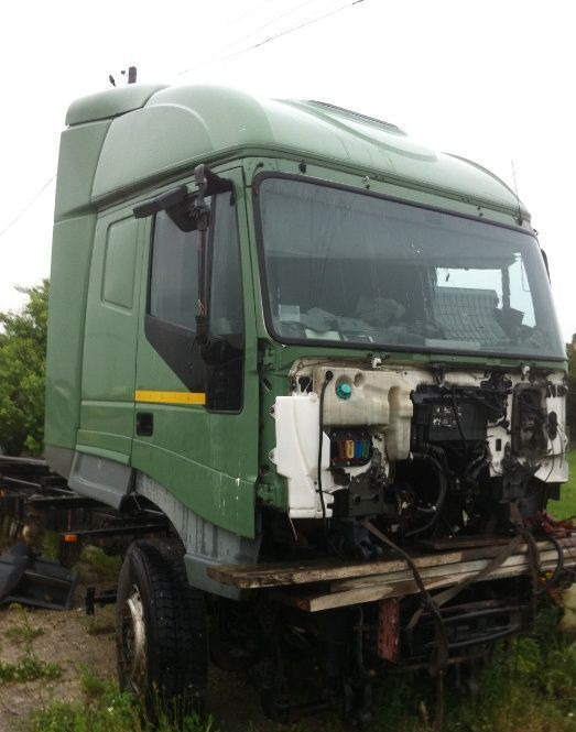 IVECO Eurostar - יחידת טרקטור: תמונה 4 IVECO Eurostar - יחידת טרקטור: תמונה 4
