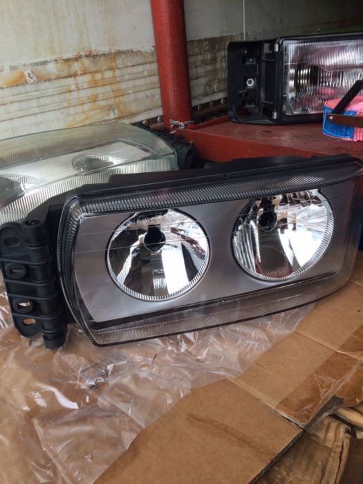 IVECO Stralis - פנס קדמי עבור משאית: תמונה 1 IVECO Stralis - פנס קדמי עבור משאית: תמונה 1