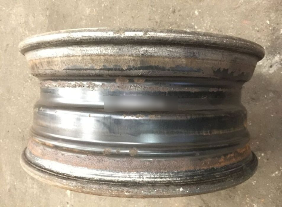Janta MAN TGA TGX + multe alte modele 22.5 - חישוק עבור משאית: תמונה 3 Janta MAN TGA TGX + multe alte modele 22.5 - חישוק עבור משאית: תמונה 3
