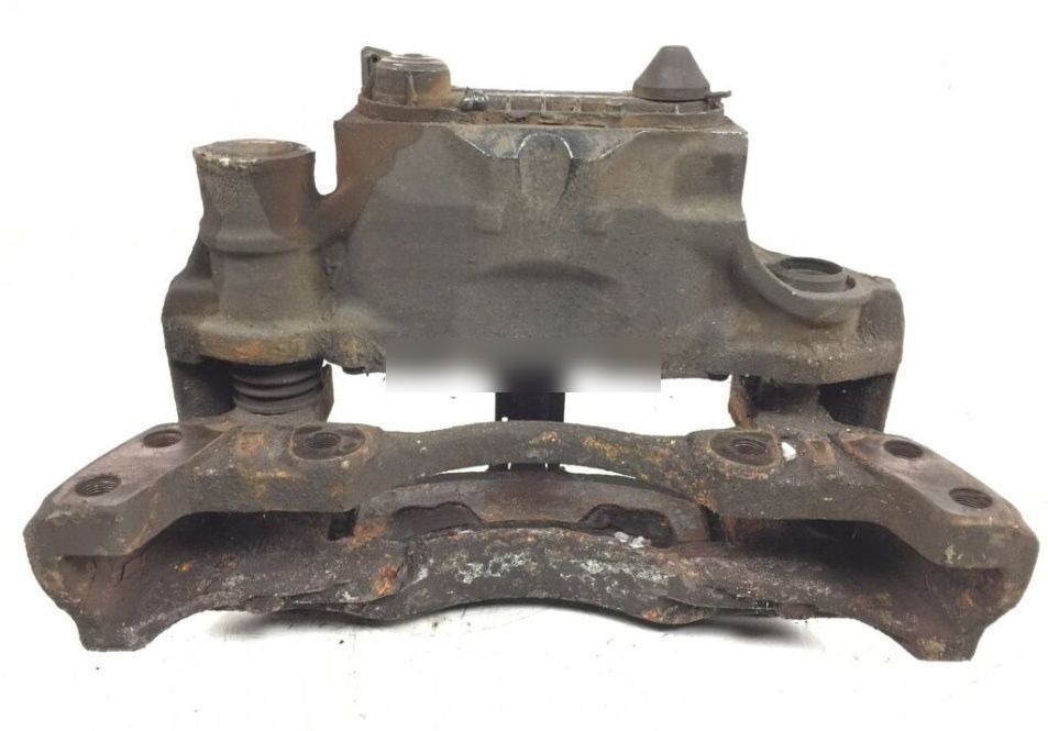 MAN TGA TGX - מדד בלימה עבור משאית: תמונה 2 MAN TGA TGX - מדד בלימה עבור משאית: תמונה 2