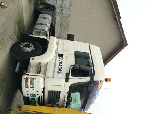 Renault Premium / Magnum truck - הילוך דיפרנציאלי עבור משאית: תמונה 5 Renault Premium / Magnum truck - הילוך דיפרנציאלי עבור משאית: תמונה 5