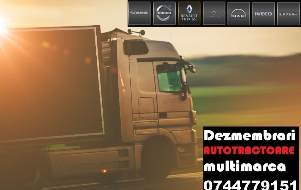 Scania 4-series 94/114/124 - גל ארכובה עבור משאית: תמונה 3 Scania 4-series 94/114/124 - גל ארכובה עבור משאית: תמונה 3