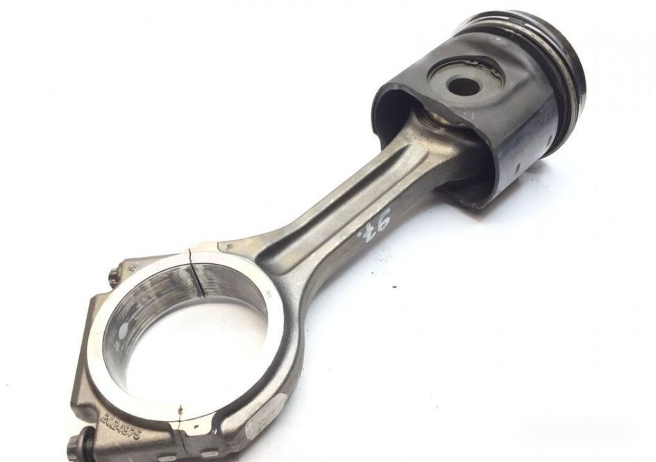 Scania P G R T- series seria 4 - מוט חיבור עבור משאית: תמונה 1 Scania P G R T- series seria 4 - מוט חיבור עבור משאית: תמונה 1